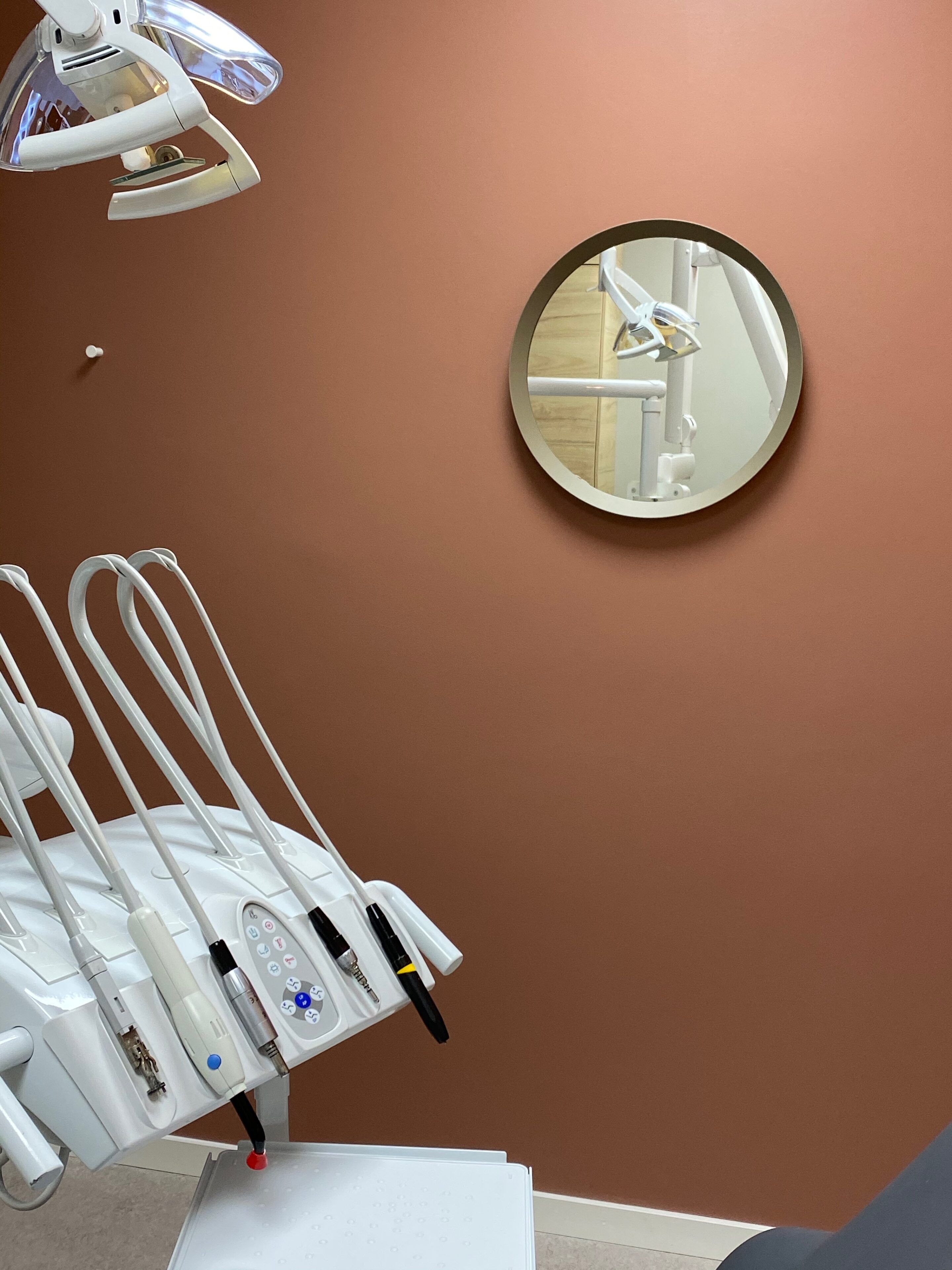 Tandläkare och tandhygienist i Uppsala - boka tandvård hos Sturepraktiken